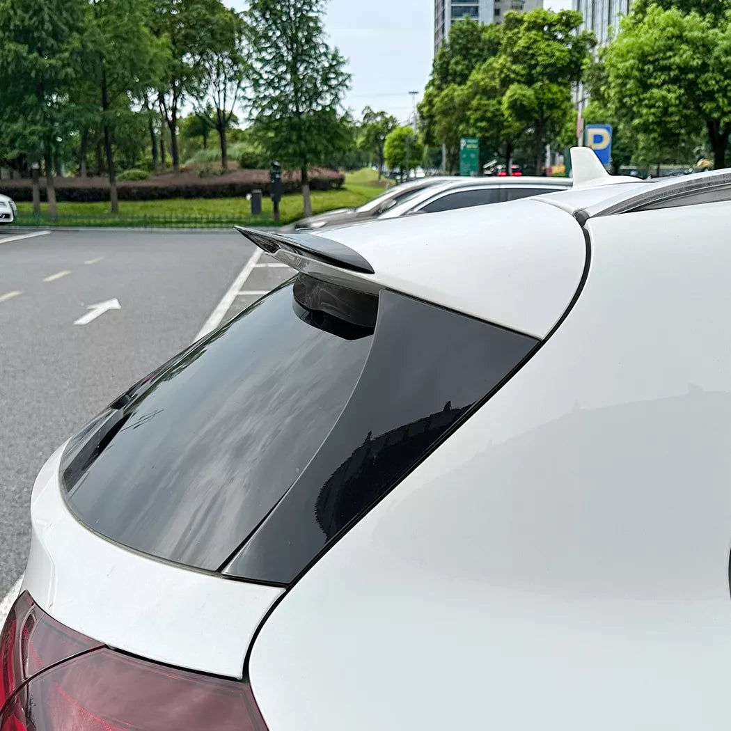 Mercedes Benz GLA X156 AMG Spoiler 2014-2019