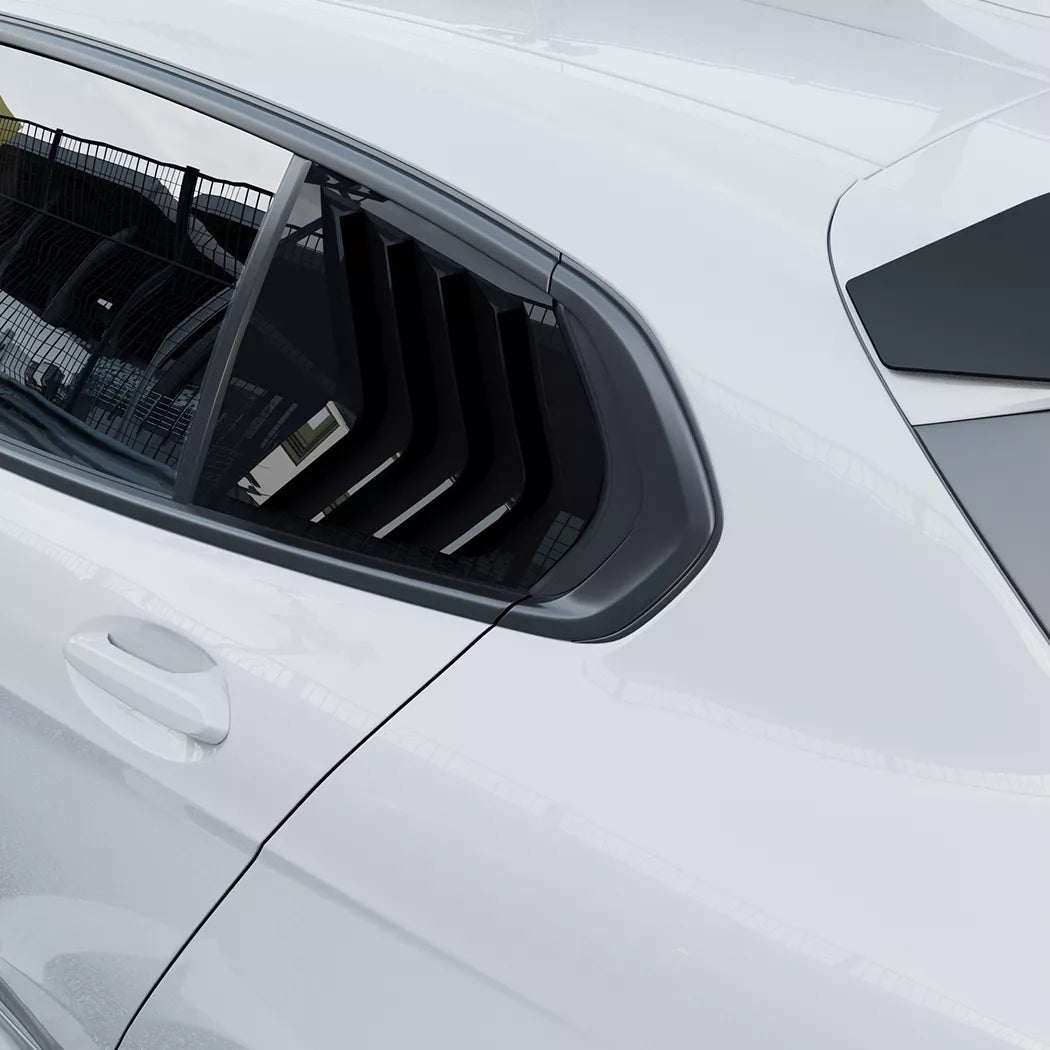 BMW Series 1 F40 Louvers 2019+ ZST-734