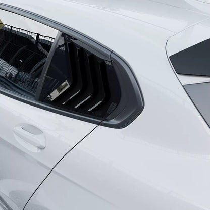 BMW Series 1 F40 Louvers 2019+ ZST-734