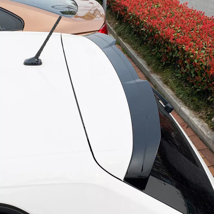 Volkswagen Polo MK6 Spoiler 2018+