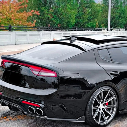 Kia Stinger Roof Spoiler 2018+