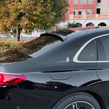 Mercedes Benz Clase E W214 Roof Spoiler 2024+