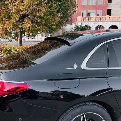 Mercedes Benz Clase E W214 Roof Spoiler 2024+
