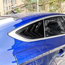 Audi A5 S5 F5 S Line Louvers 2017-2024