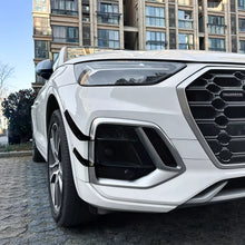 Audi Q5 FY S Line Canards 2021-2024