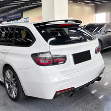 BMW Series 3 F31 Spoiler 2013-2019