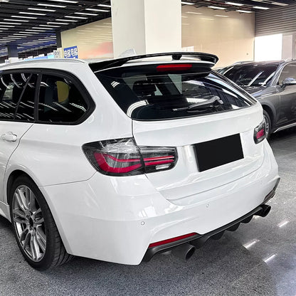 BMW Series 3 F31 Spoiler 2013-2019