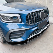 Mercedes Benz GLB 200/225/35 Front Lip 2019-2023