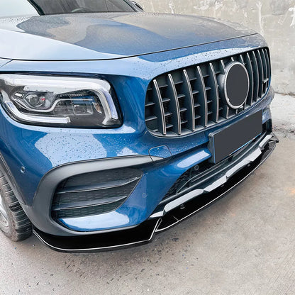 Mercedes Benz GLB 200/225/35 Front Lip 2019-2023