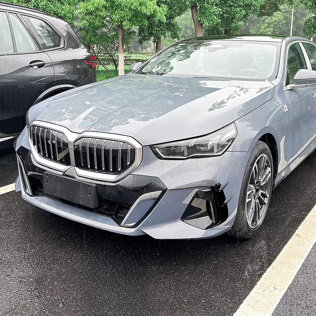 BMW Series 5 G60 G61 Canards 2024+