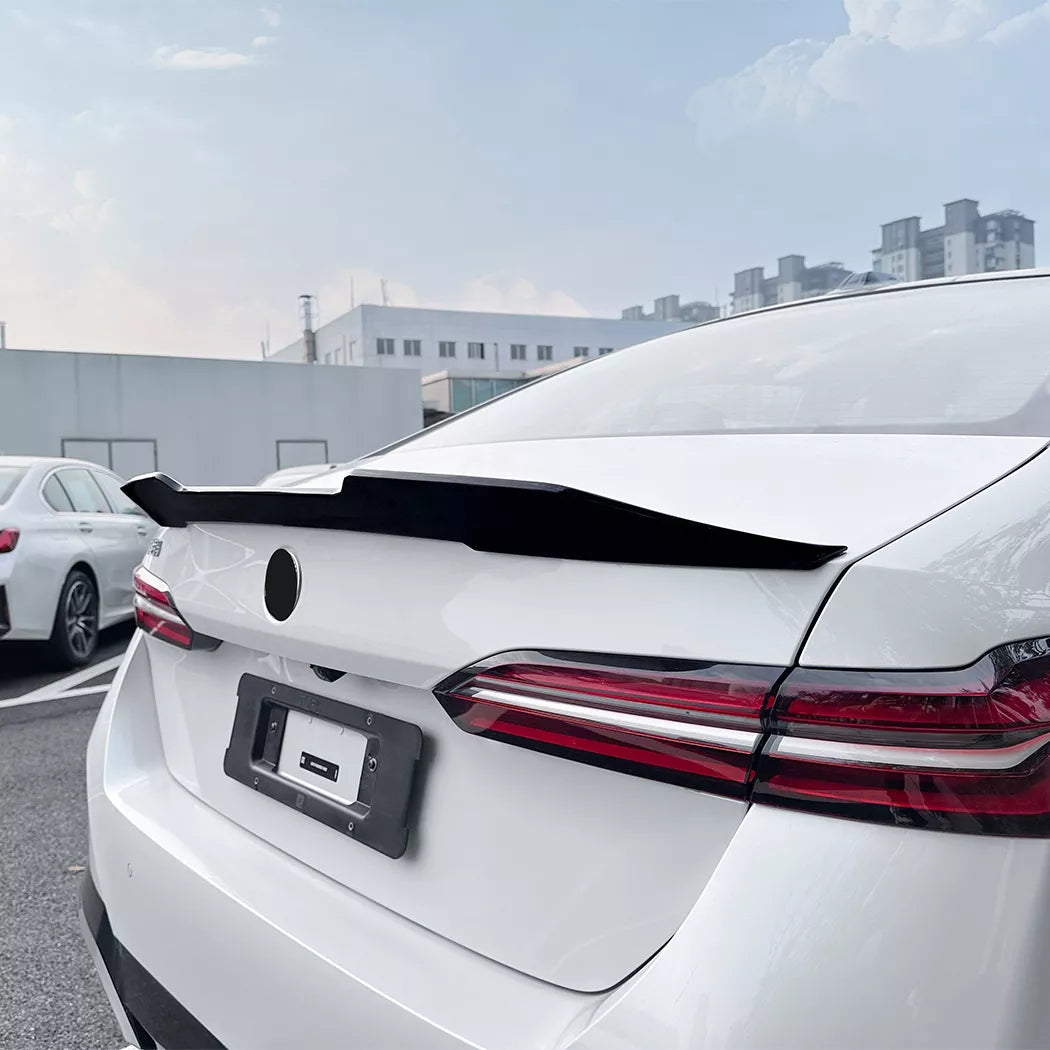 BMW Series 5 G60 Spoiler 2024+