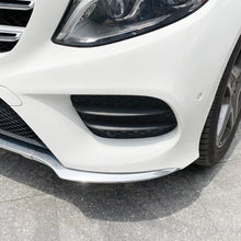 Mercedes Benz GLS GLE Coupe W166 X166 C292 AMG Front Grill 2015-2018