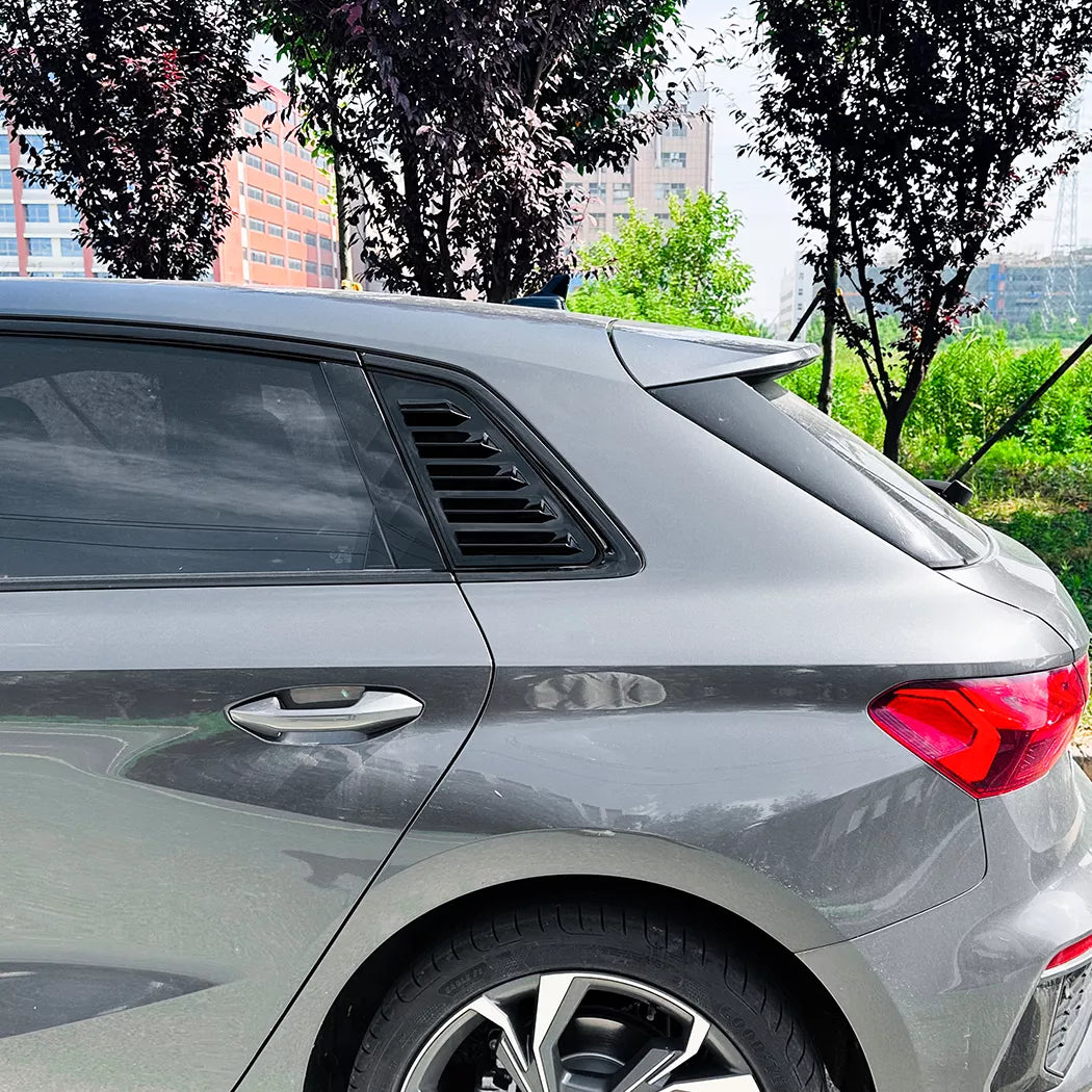 Audi A3 8Y Sportback Louvers 2020+