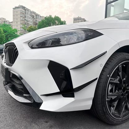 BMW Series 1 F70 Series 2 F74M Sport Canards 2024+ ZST-1171