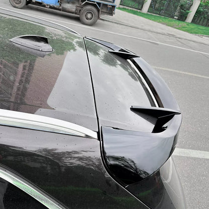 BMW X5 F15 Spoiler 2014-2018