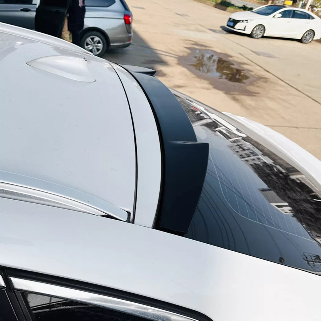 BMW X6 F16 Spoiler 2014-2019