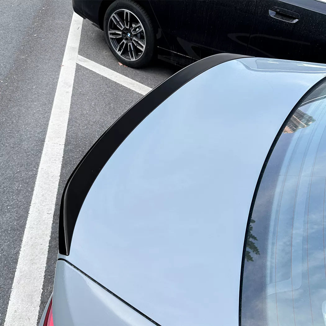 BMW Series 3 G20 MP Spoiler 2019+