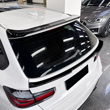 BMW Series 3 F31 Spoiler 2013-2019