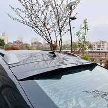 BMW X6 E71 E72 Spoiler 2008-2014