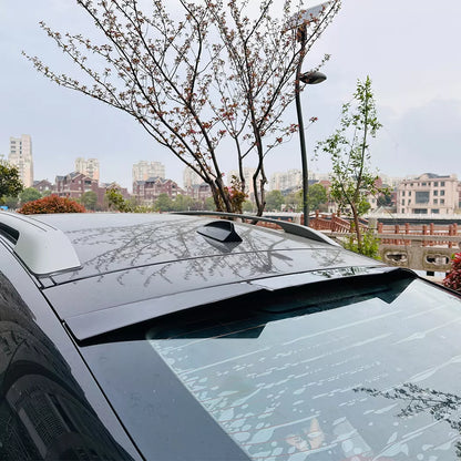 BMW X6 E71 E72 Spoiler 2008-2014