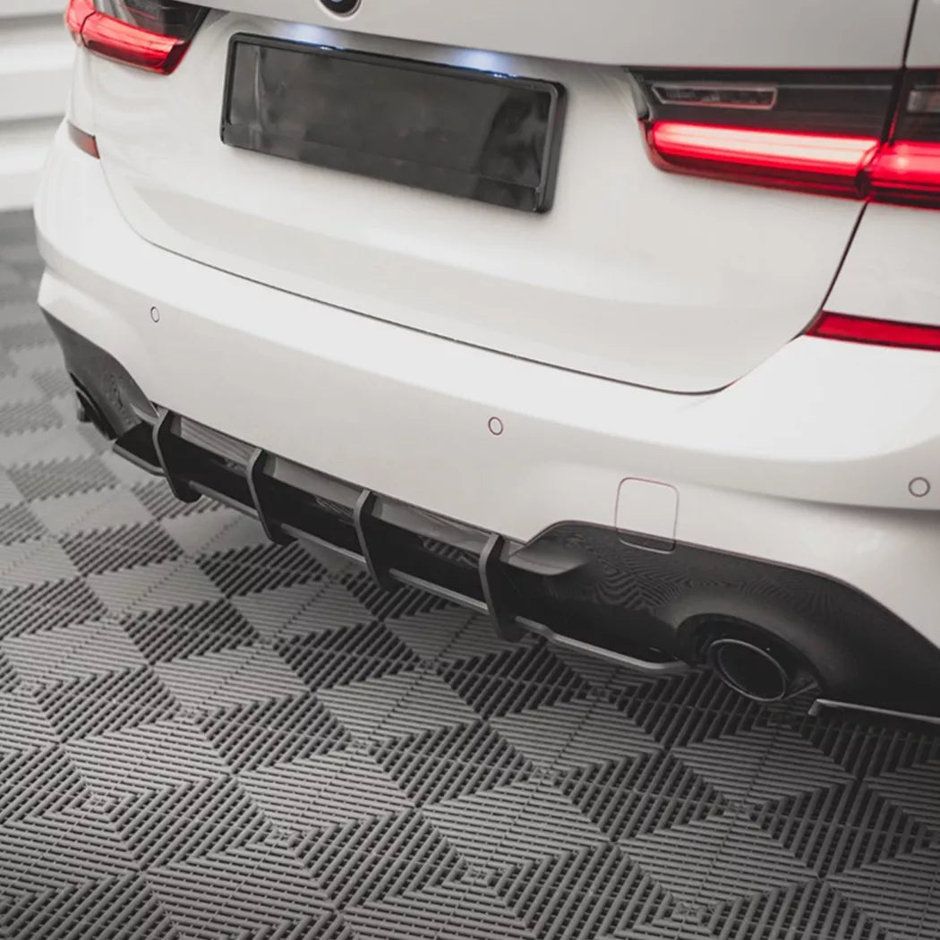 BMW Series 3 G20 Diffuser 2019-2022