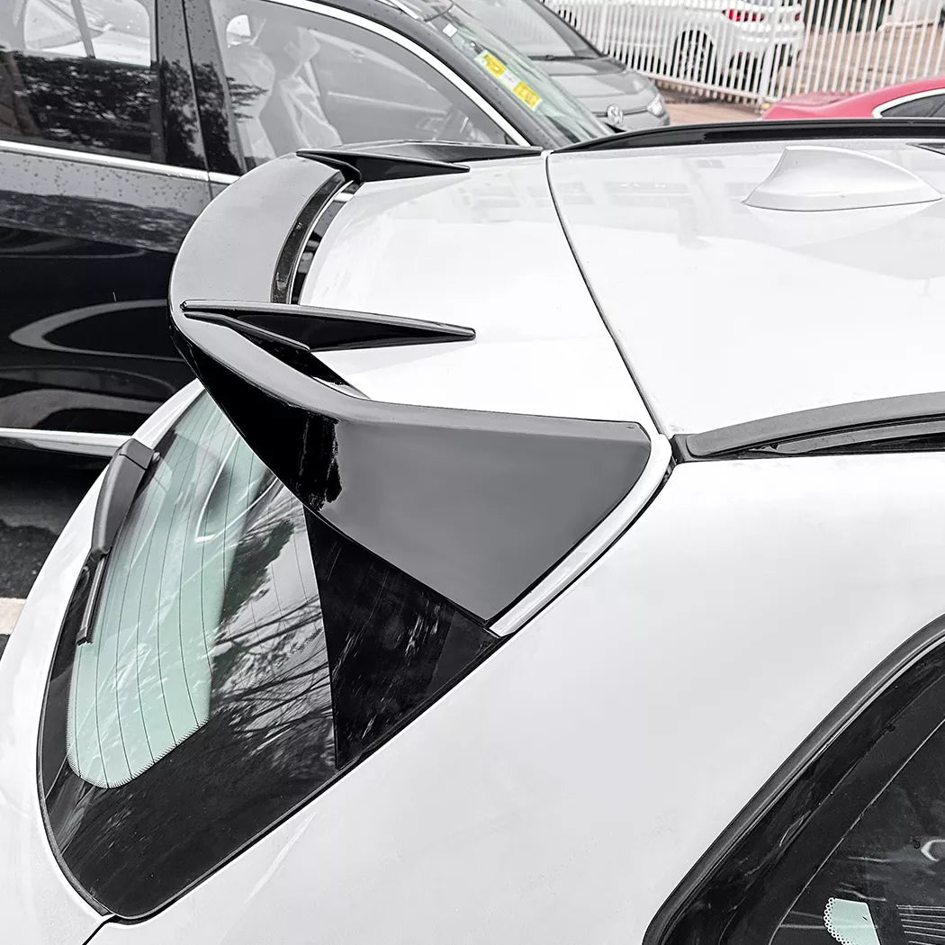 BMW X3 G01 Spoiler 2018+
