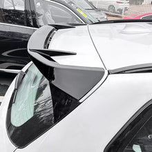 BMW X3 G01 Spoiler 2018+