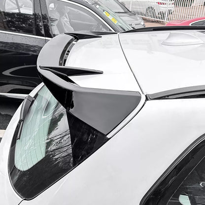 BMW X3 G01 Spoiler 2018+