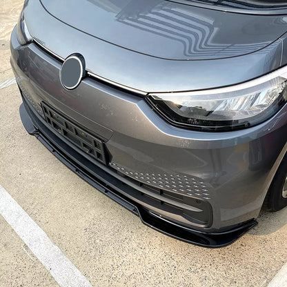 Volkswagen ID.3 Front Lip 2019-2022