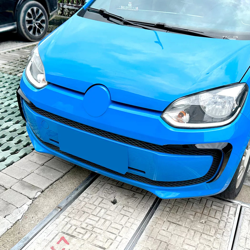 Volkswagen UP Canards 2011-2015