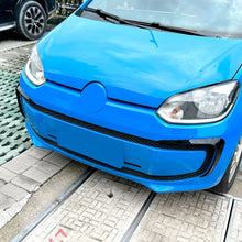 Volkswagen UP Canards 2011-2015