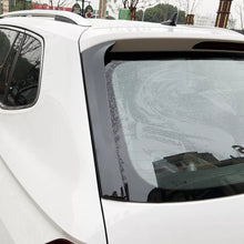 Volkswagen Tiguan MK2 R Line Side Spoiler 2017-2023