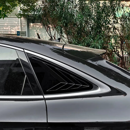 Audi Q5 FY Sportback Louvers 2018-2024