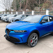 Alfa Romeo Tonale Front Lip 2023+