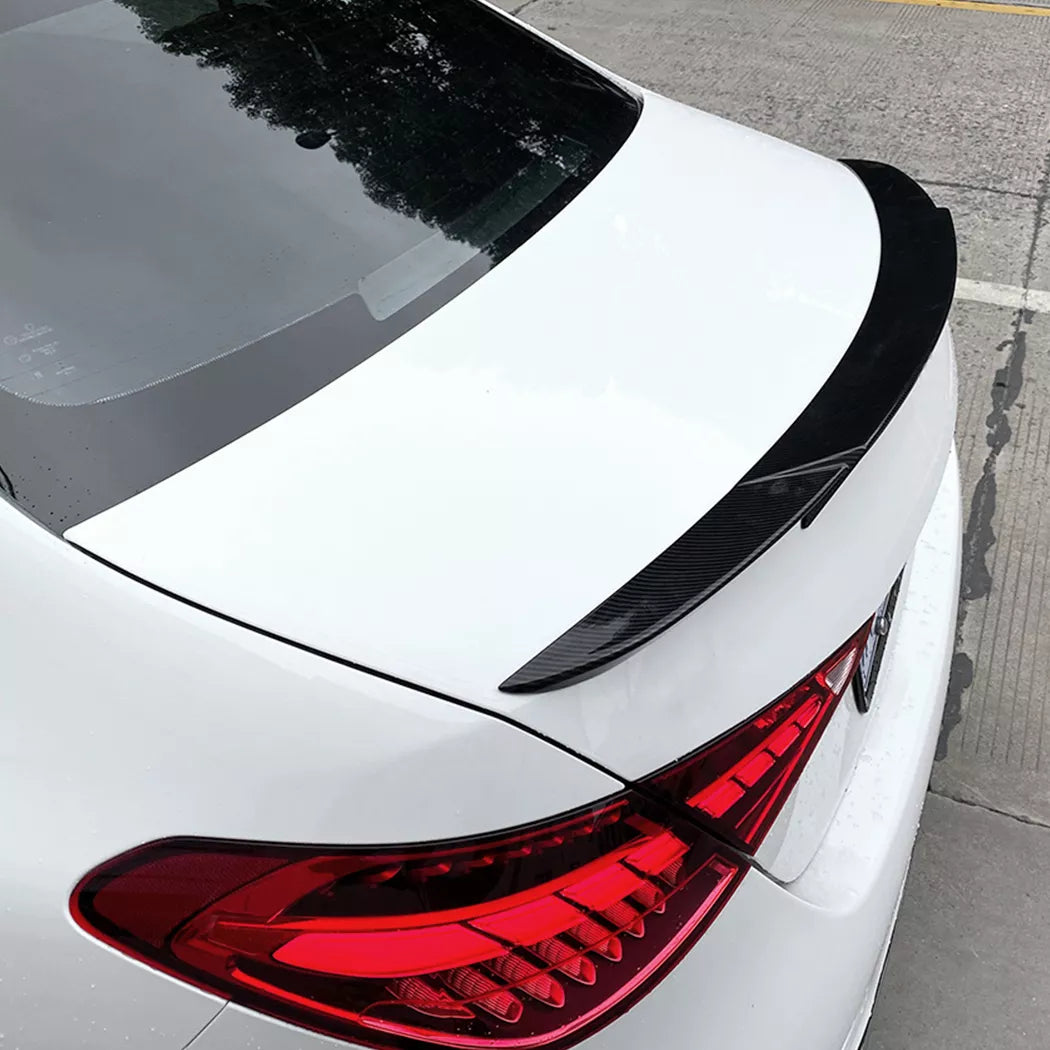 Mercedes Benz Clase C W206 Spoiler 2022+