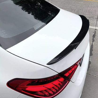 Mercedes Benz Clase C W206 Spoiler 2022+