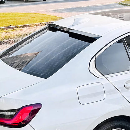 BMW Series 3 G20 Spoiler 2019+
