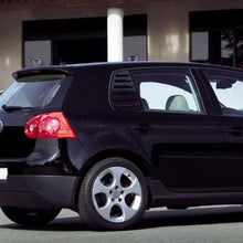 Volkswagen Golf MK5 Louvers 2003-2008