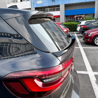BMW X5 G05 Middle Spoiler 2019+