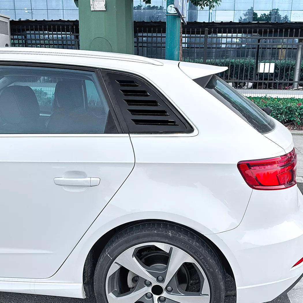 Audi A3 S3 8V Louvers 2013-2020
