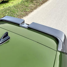 Volkswagen Golf MK8 GTI/ R Line/ GTD Spoiler 2020+