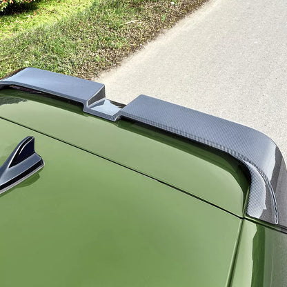 Volkswagen Golf MK8 GTI/ R Line/ GTD Spoiler 2020+