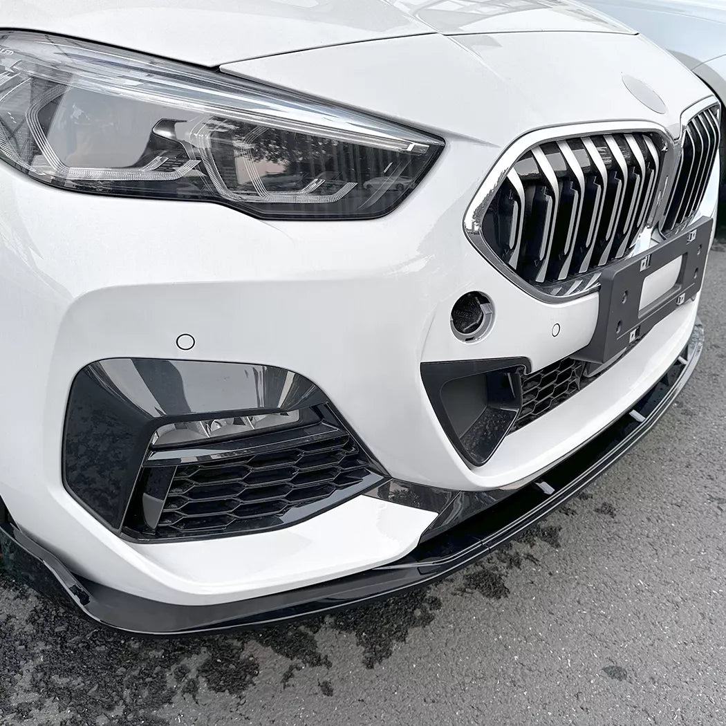 BMW Series 2 F44 Front Lip 2020+