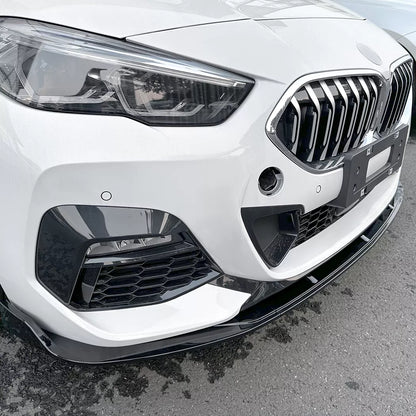 BMW Series 2 F44 Front Lip 2020+