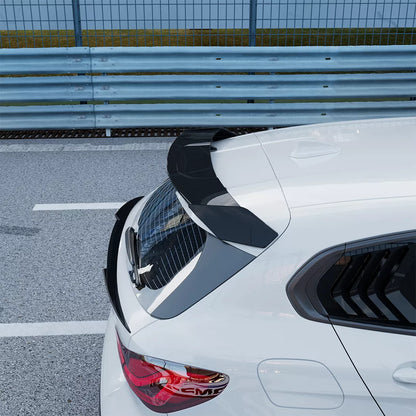 BMW Series 1 F40 M Sport Spoiler 2019+ ZST-803
