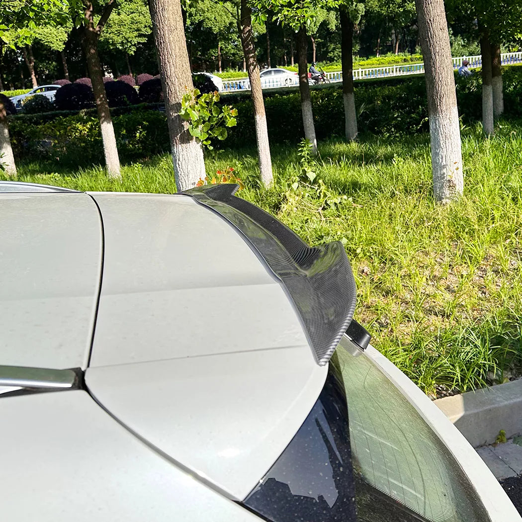 BMW X3 G01 Spoiler 2018+