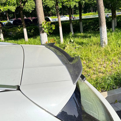 BMW X3 G01 Spoiler 2018+