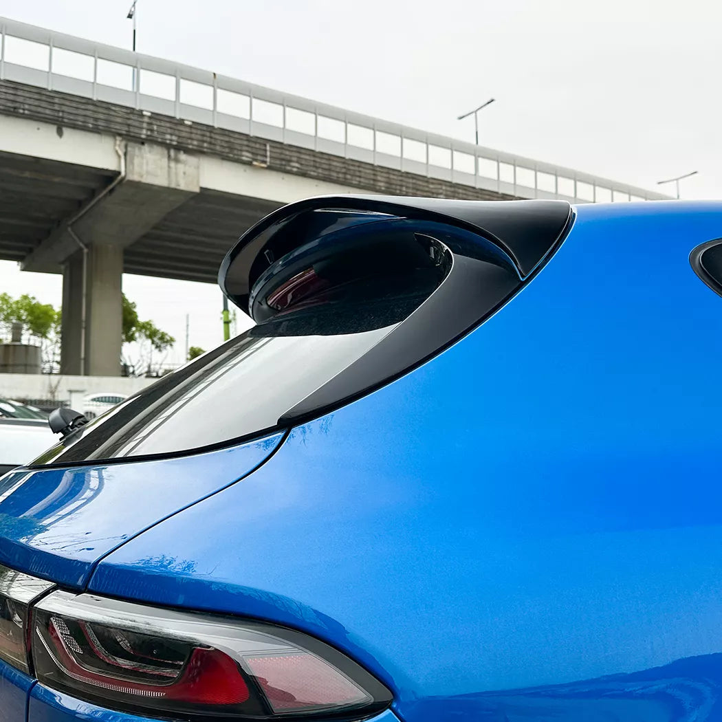 Alfa Romeo Tonale Spoiler 2023+