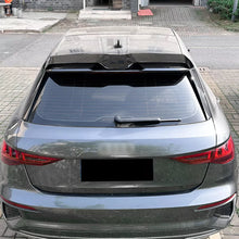 Audi A3 8Y Sportback Spoiler 2020+