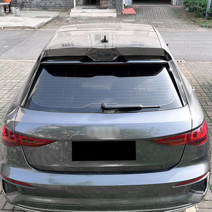 Audi A3 8Y Sportback Spoiler 2020+